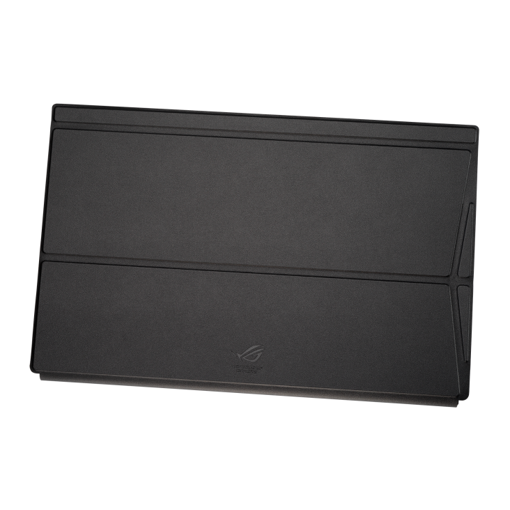 Màn hình Asus ROG STRIX XG17AHPE (17.3inch/ FHD/IPS/240Hz) - Màn hình di động