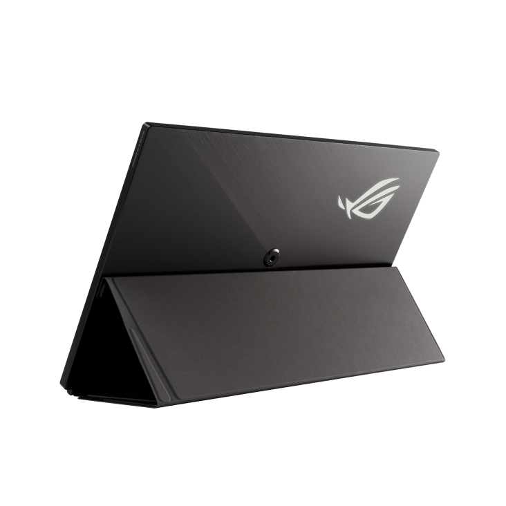 Màn hình Asus ROG STRIX XG17AHPE (17.3inch/ FHD/IPS/240Hz) - Màn hình di động
