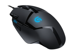 Chuột có dây Logitech G402 Hyperion Fury Ultra Fast FPS Gaming