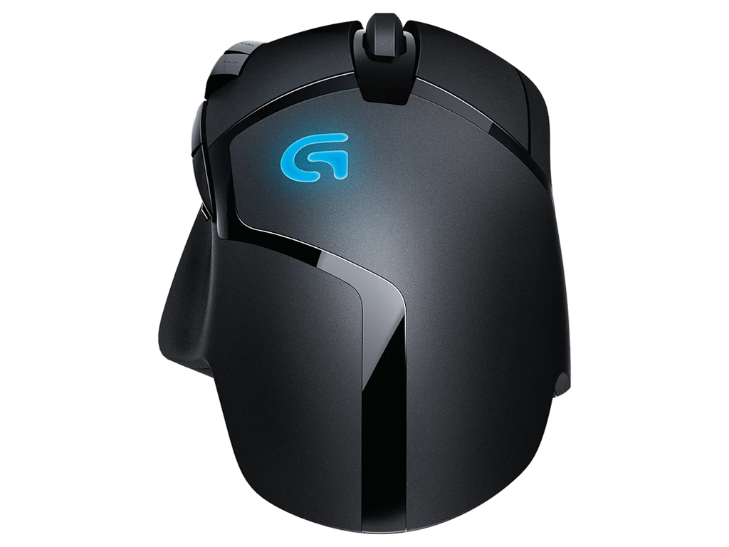Chuột có dây Logitech G402 Hyperion Fury Ultra Fast FPS Gaming