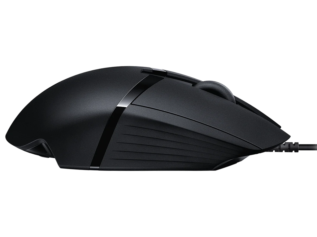 Chuột có dây Logitech G402 Hyperion Fury Ultra Fast FPS Gaming