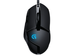 Chuột có dây Logitech G402 Hyperion Fury Ultra Fast FPS Gaming
