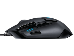 Chuột có dây Logitech G402 Hyperion Fury Ultra Fast FPS Gaming