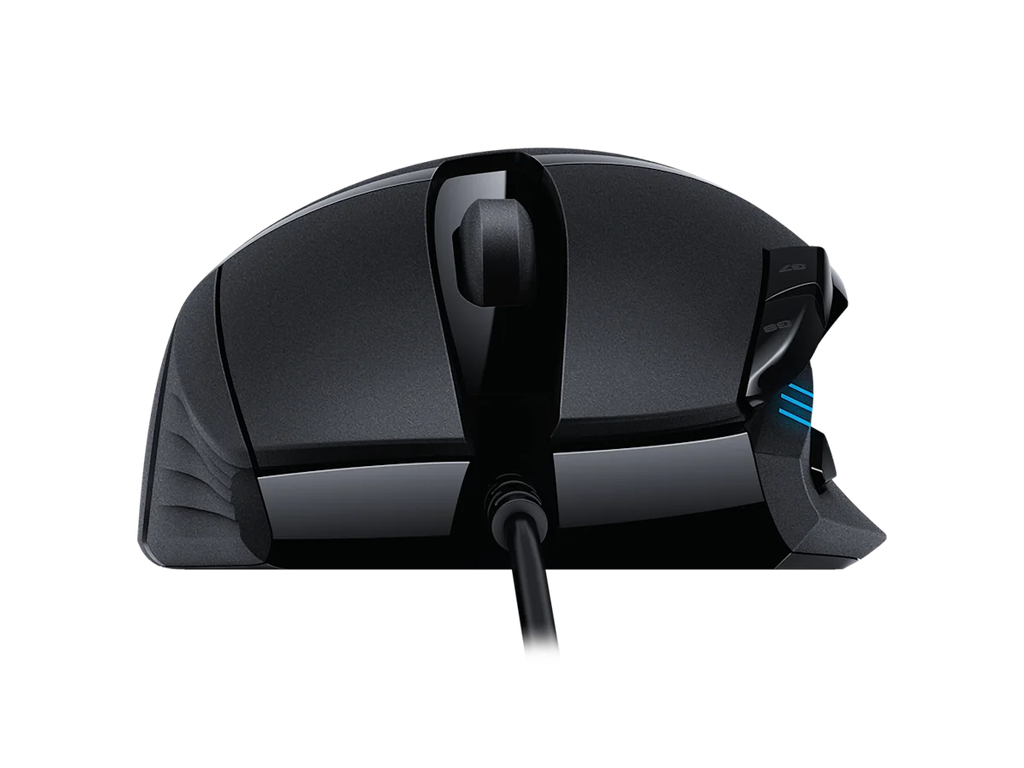 Chuột có dây Logitech G402 Hyperion Fury Ultra Fast FPS Gaming