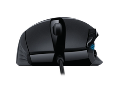 Chuột có dây Logitech G402 Hyperion Fury Ultra Fast FPS Gaming