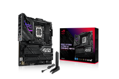 Mainboard Asus ROG STRIX Z790-E GAMING WIFI II (ATX/DDR5/WiFi 7)