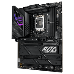 Mainboard Asus ROG STRIX Z790-E GAMING WIFI II (ATX/DDR5/WiFi 7)