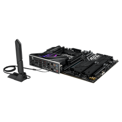 Mainboard Asus ROG STRIX Z790-E GAMING WIFI II (ATX/DDR5/WiFi 7)