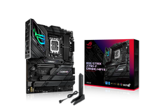 Mainboard Asus ROG STRIX Z790-F GAMING WIFI II (ATX/DDR5/WiFi 7)