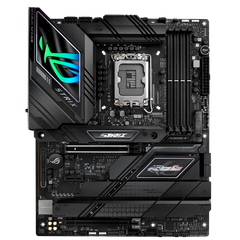 Mainboard Asus ROG STRIX Z790-F GAMING WIFI II (ATX/DDR5/WiFi 7)