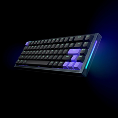 Bàn phím cơ NuPhyX BH65 HE All Aluminum RGB Hotswap 8K Rapid Trigger (Magnetic Sw)