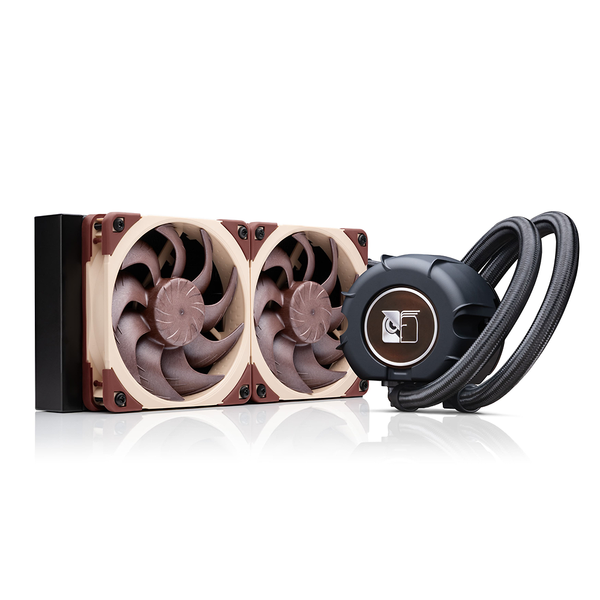 Tản nhiệt nước AIO Noctua NL-LC1-24