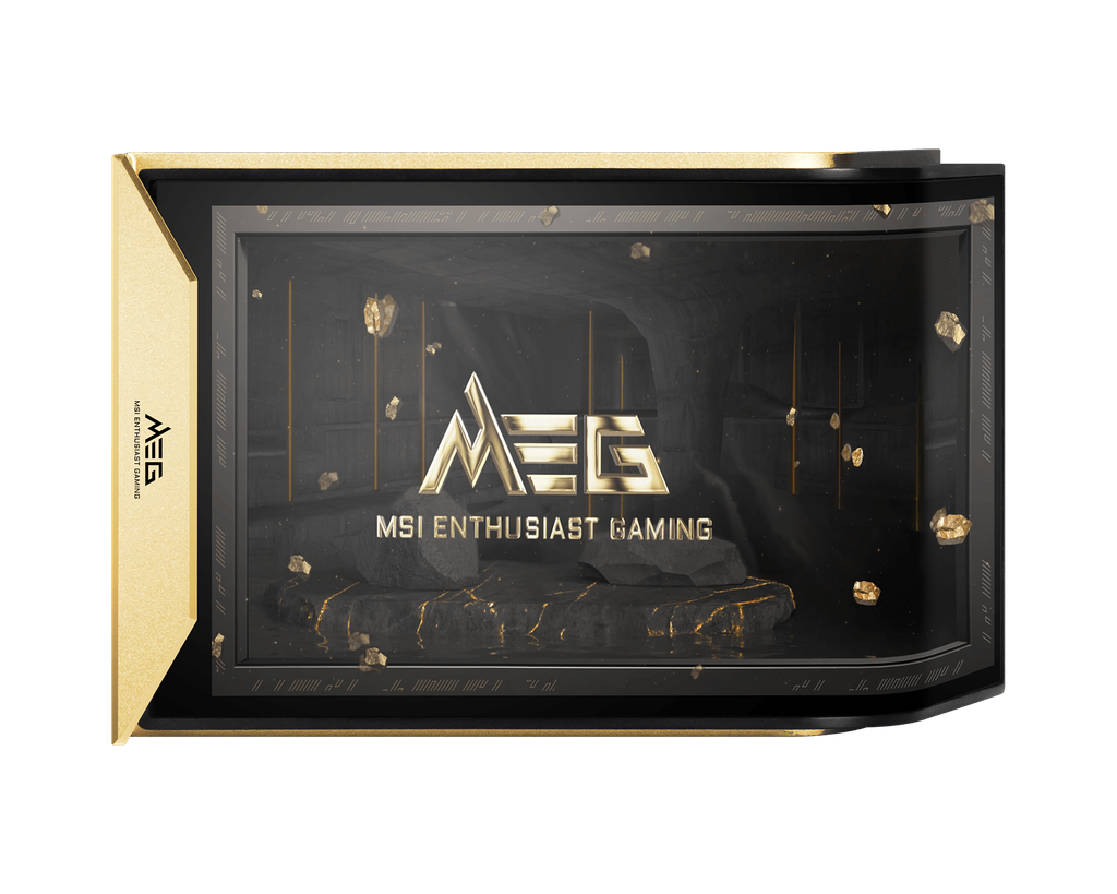 Tản nhiệt nước AIO MSI MEG CORELIQUID E15 360