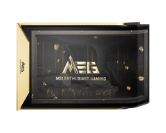 Tản nhiệt nước AIO MSI MEG CORELIQUID E15 360
