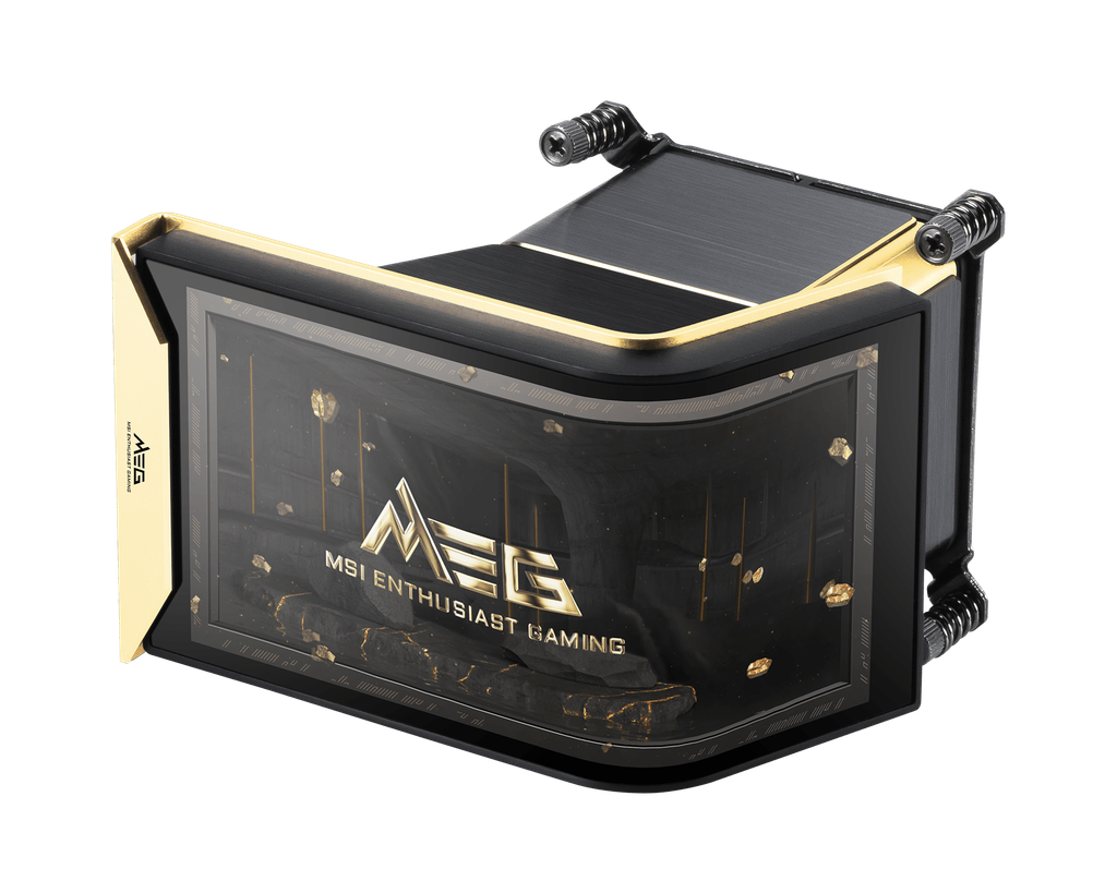 Tản nhiệt nước AIO MSI MEG CORELIQUID E15 360