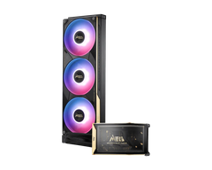 Tản nhiệt nước AIO MSI MEG CORELIQUID E15 360