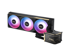 Tản nhiệt nước AIO MSI MEG CORELIQUID E15 360