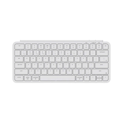 Bàn phím cơ không dây Keychron B1P Pro Ultra-Slim (60%, 3-Mode)