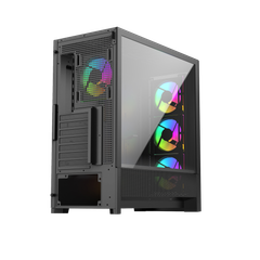 CASE LINKTECH BAHAMUT 4FA