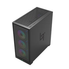 CASE LINKTECH BAHAMUT 4FA