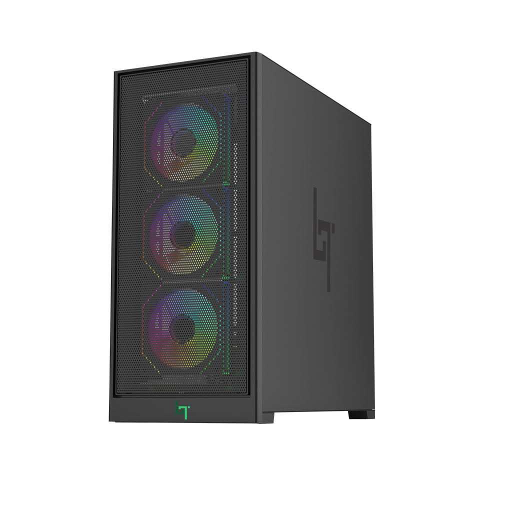 CASE LINKTECH BAHAMUT 4FA