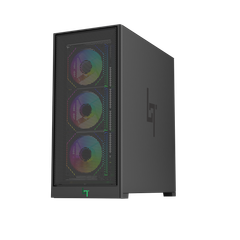 CASE LINKTECH BAHAMUT 4FA