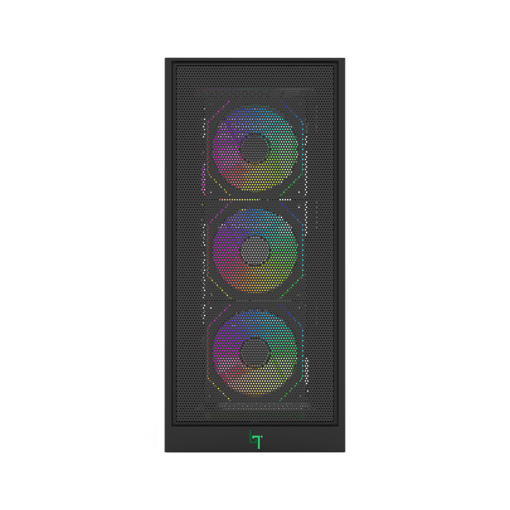 CASE LINKTECH BAHAMUT 4FA