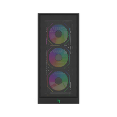 CASE LINKTECH BAHAMUT 4FA