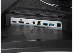 Màn hình Asus ROG STRIX XG32VC (31.5inch/WQHD/VA/170Hz/Cong)