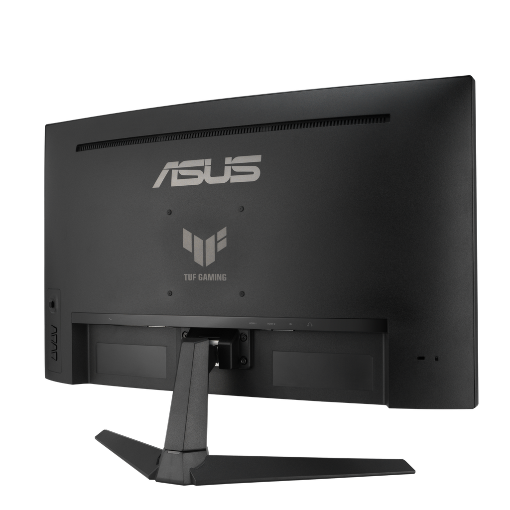Màn hình Asus TUF Gaming VG27VQ3B (27 inch/ FHD/VA/180Hz/Cong)