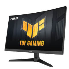 Màn hình Asus TUF Gaming VG27VQ3B (27 inch/ FHD/VA/180Hz/Cong)