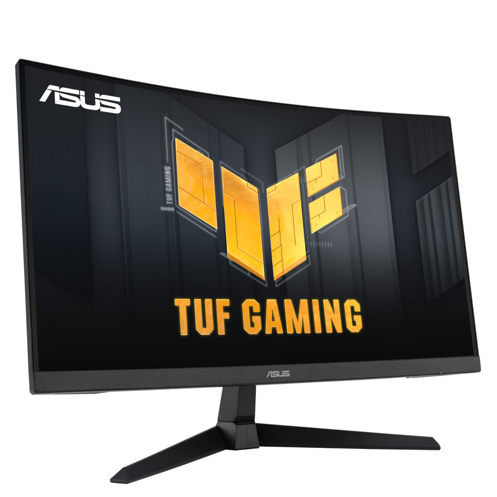 Màn hình Asus TUF Gaming VG27VQ3B (27 inch/ FHD/VA/180Hz/Cong)