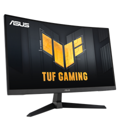 Màn hình Asus TUF Gaming VG27VQ3B (27 inch/ FHD/VA/180Hz/Cong)