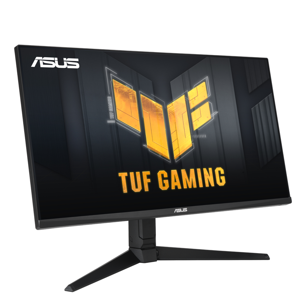 Màn hình Asus TUF Gaming VG28UQL1A (28 inch/ UHD 4K/IPS/144Hz)