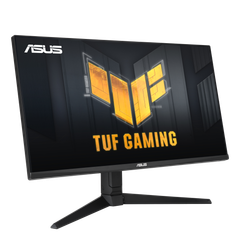 Màn hình Asus TUF Gaming VG28UQL1A (28 inch/ UHD 4K/IPS/144Hz)