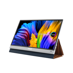 Màn hình Asus ZenScreen OLED MQ13AH (13.3 inch/60Hz/FHD/Oled)