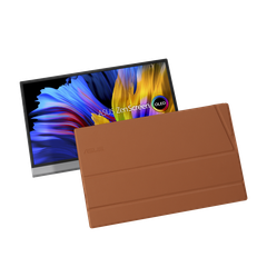 Màn hình Asus ZenScreen OLED MQ13AH (13.3 inch/60Hz/FHD/Oled)