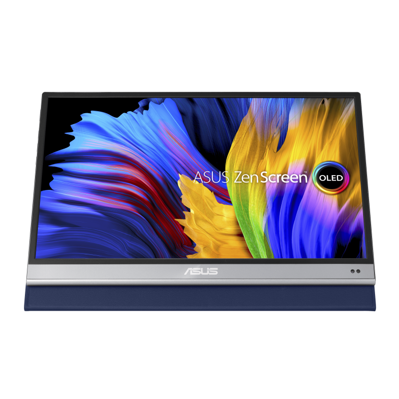 Màn hình Asus ZenScreen OLED MQ13AH (13.3 inch/60Hz/FHD/Oled)