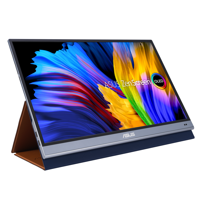 Màn hình Asus ZenScreen OLED MQ16AH (15.6 inch/60Hz/FHD/Oled)