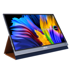 Màn hình Asus ZenScreen OLED MQ16AH (15.6 inch/60Hz/FHD/Oled)
