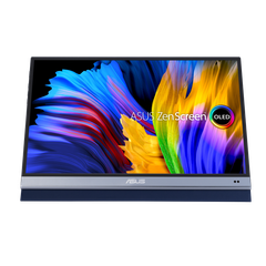 Màn hình Asus ZenScreen OLED MQ16AH (15.6 inch/60Hz/FHD/Oled)