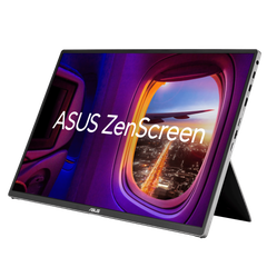Màn hình Asus ZenScreen Oled MQ16FC (16 inch/60Hz/WUXGA/Oled)