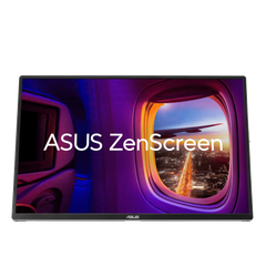 Màn hình Asus ZenScreen Oled MQ16FC (16 inch/60Hz/WUXGA/Oled)