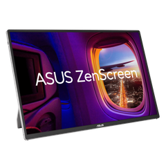 Màn hình Asus ZenScreen Oled MQ16FC (16 inch/60Hz/WUXGA/Oled)
