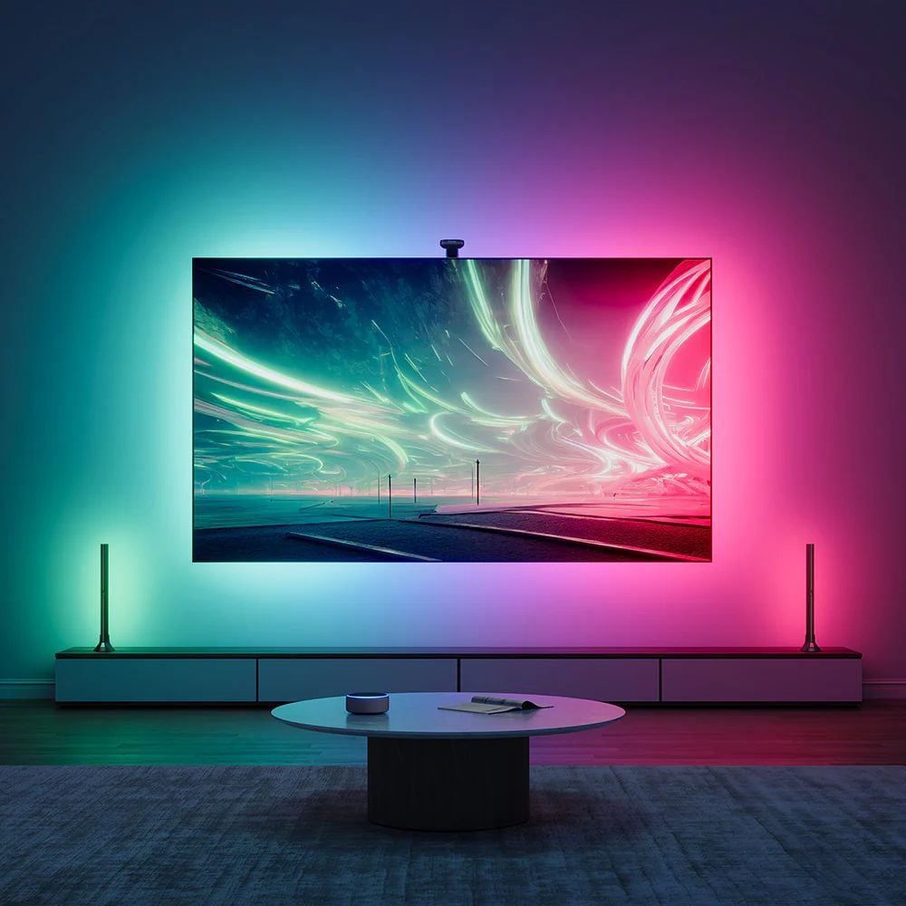 Đèn Govee RGBIC cho TV 45-70 inch