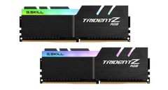Ram G.Skill Trident Z RGB DDR4-3600 32GB (2x16GB) F4-3600C18D-32GTZR