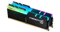 Ram G.Skill Trident Z RGB DDR4-3600 32GB (2x16GB) F4-3600C18D-32GTZR