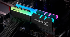 Ram G.Skill Trident Z RGB DDR4-3600 32GB (2x16GB) F4-3600C18D-32GTZR