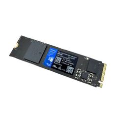 SSD Western Digital Blue SN5000 500GB PCIe Gen4 x4 NVMe M.2
