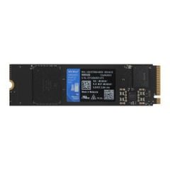 SSD Western Digital Blue SN5000 500GB PCIe Gen4 x4 NVMe M.2